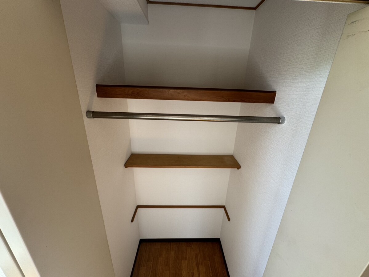 ハピネス北条の物件内観写真