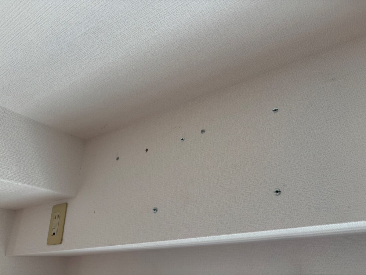 ハピネス北条の物件内観写真