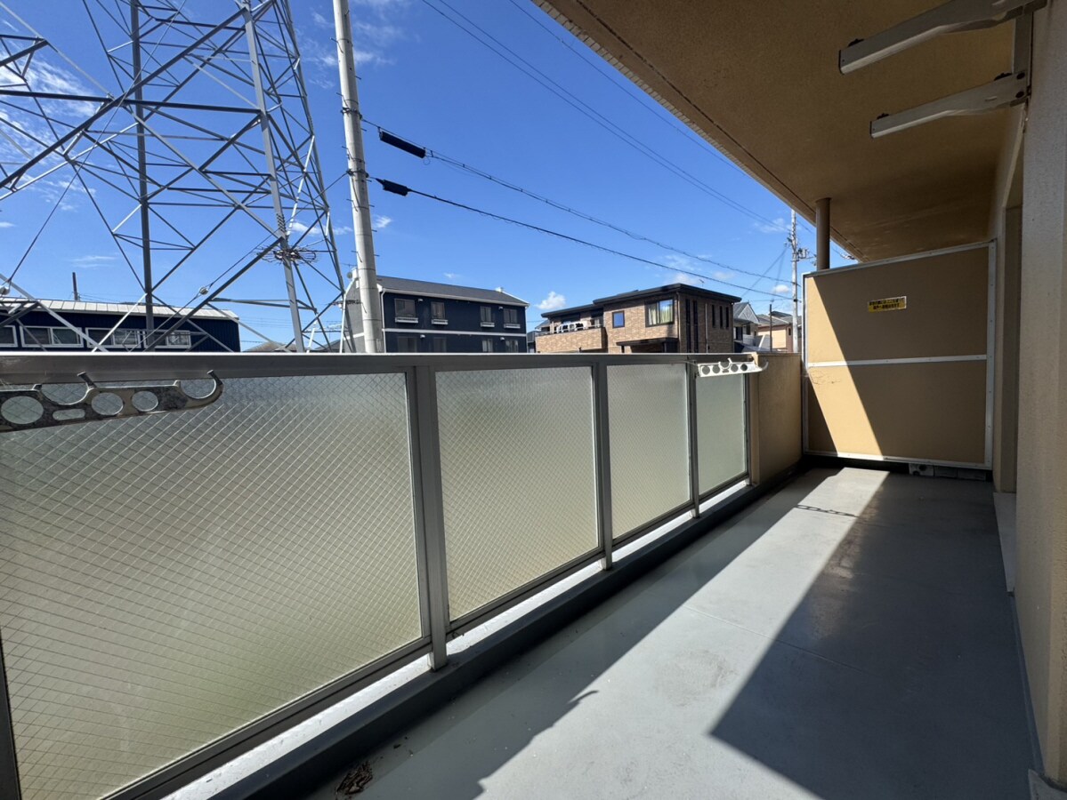 ハピネス北条の物件内観写真