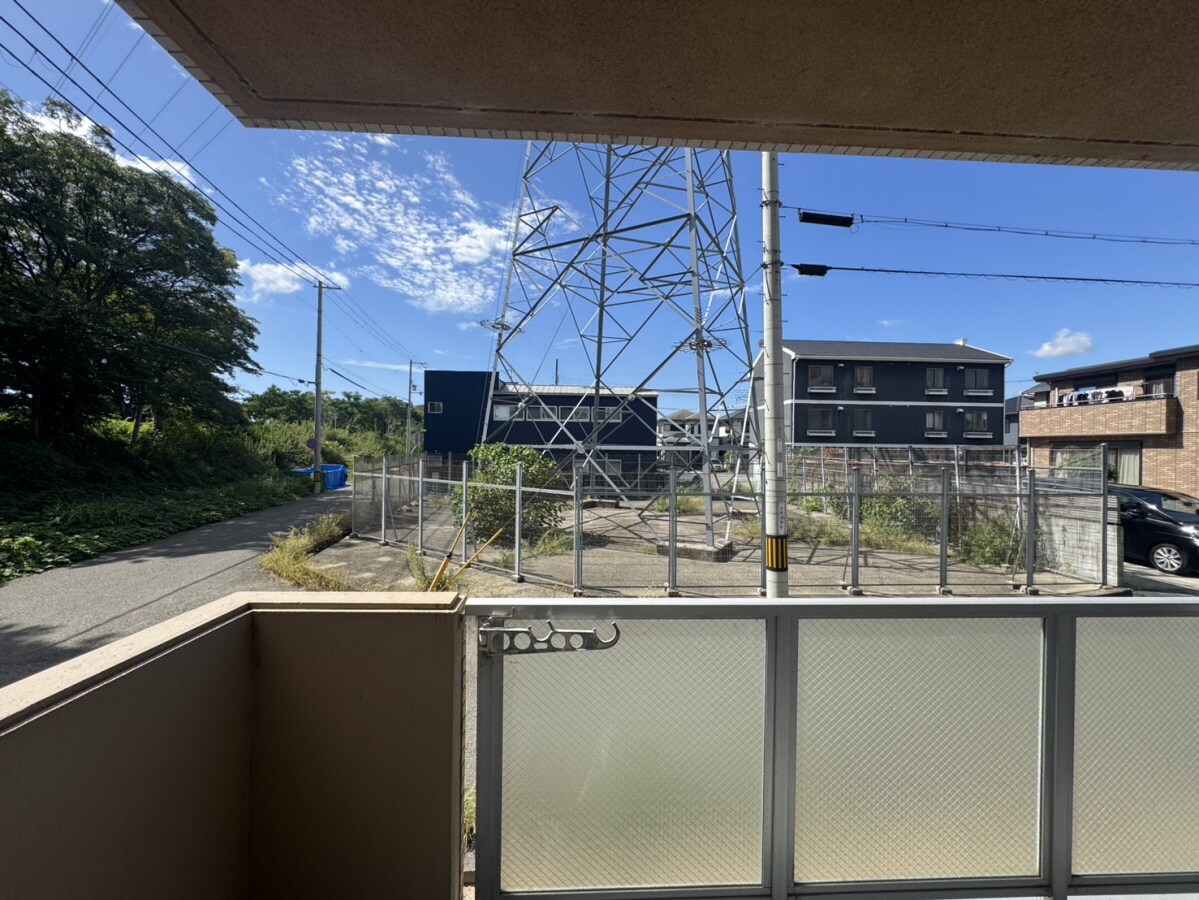 ハピネス北条の物件内観写真