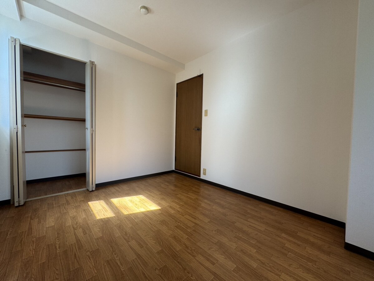 ハピネス北条の物件内観写真