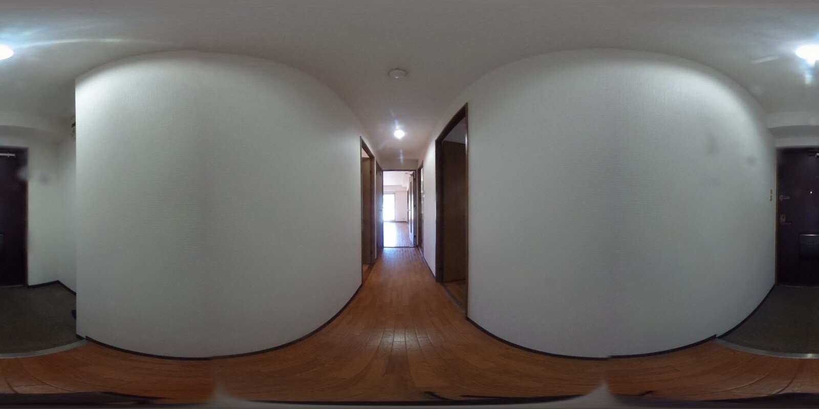 ハピネス北条の物件内観写真