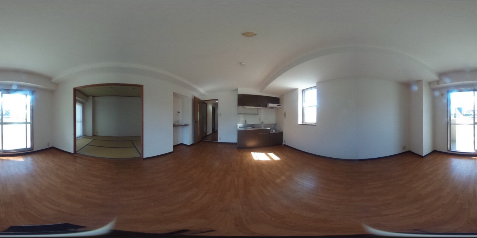 ハピネス北条の物件内観写真