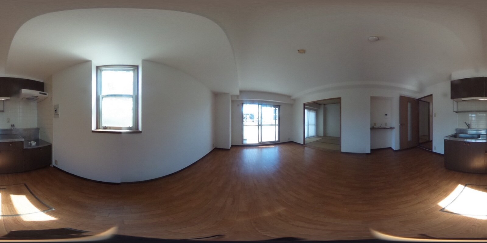 ハピネス北条の物件内観写真