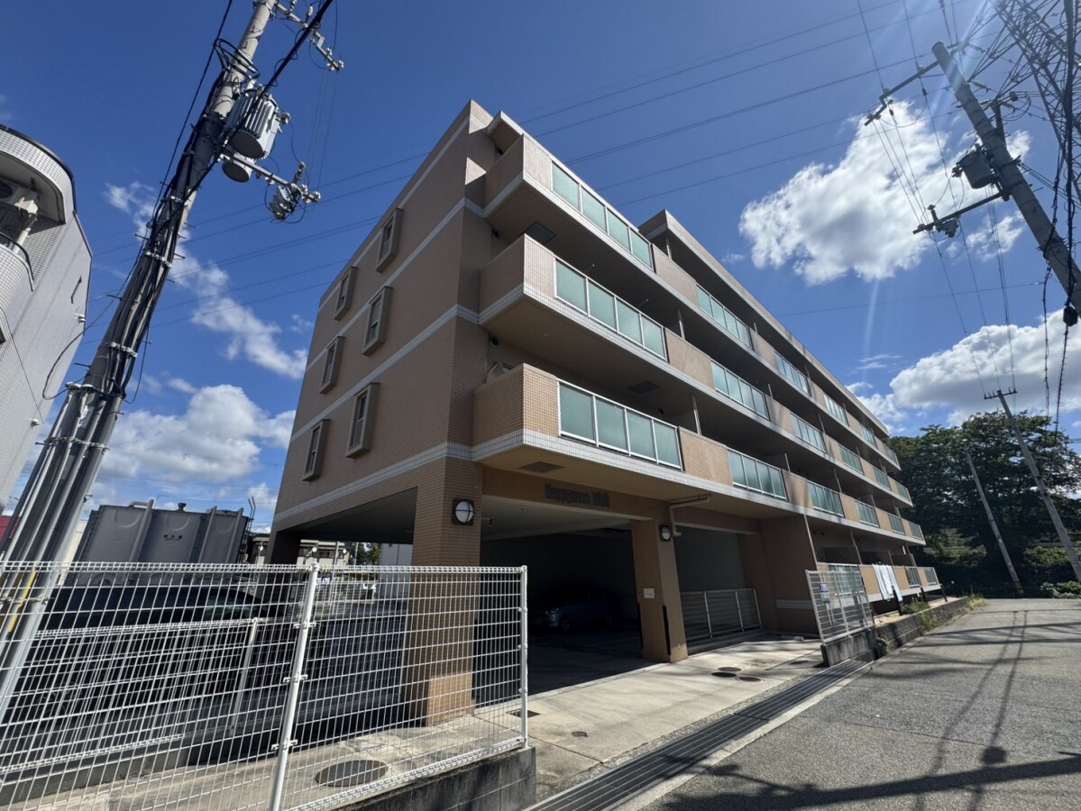 ハピネス北条の物件内観写真