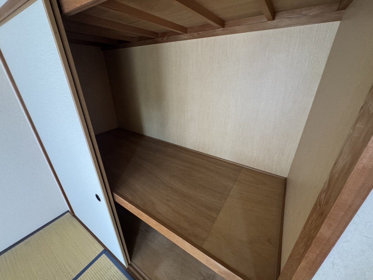 ハピネス北条の物件内観写真