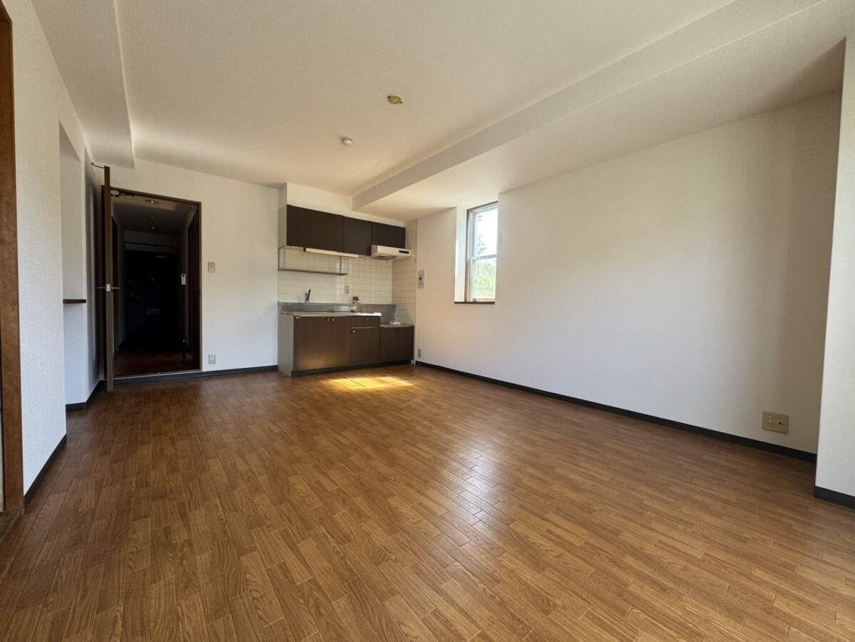 ハピネス北条の物件内観写真