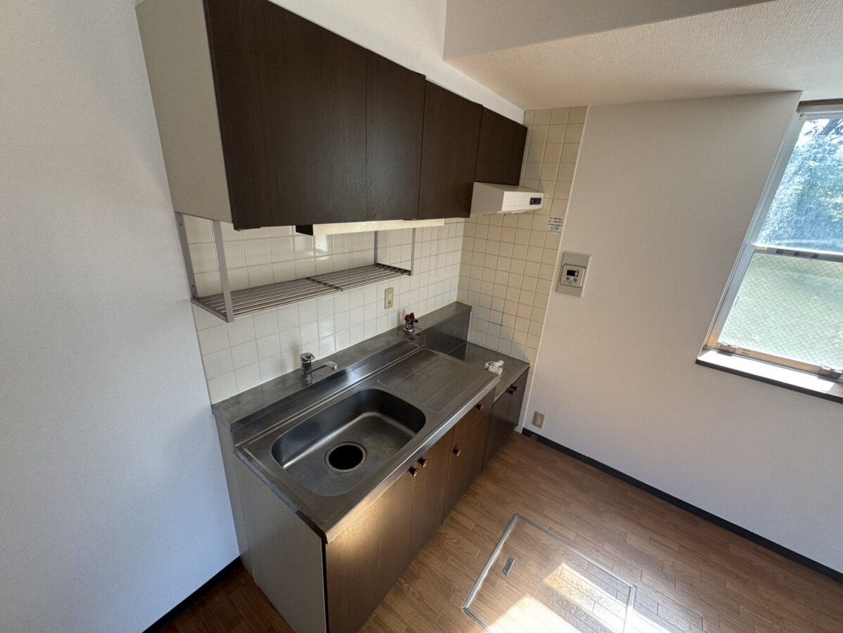 ハピネス北条の物件内観写真