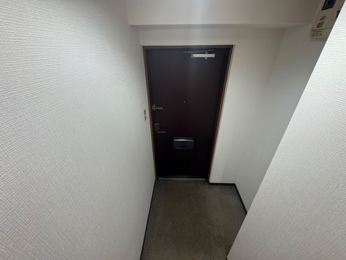 ハピネス北条の物件内観写真