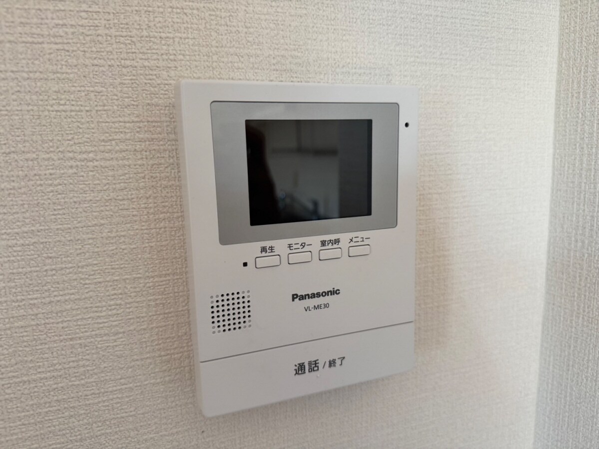 ハピネス北条の物件内観写真