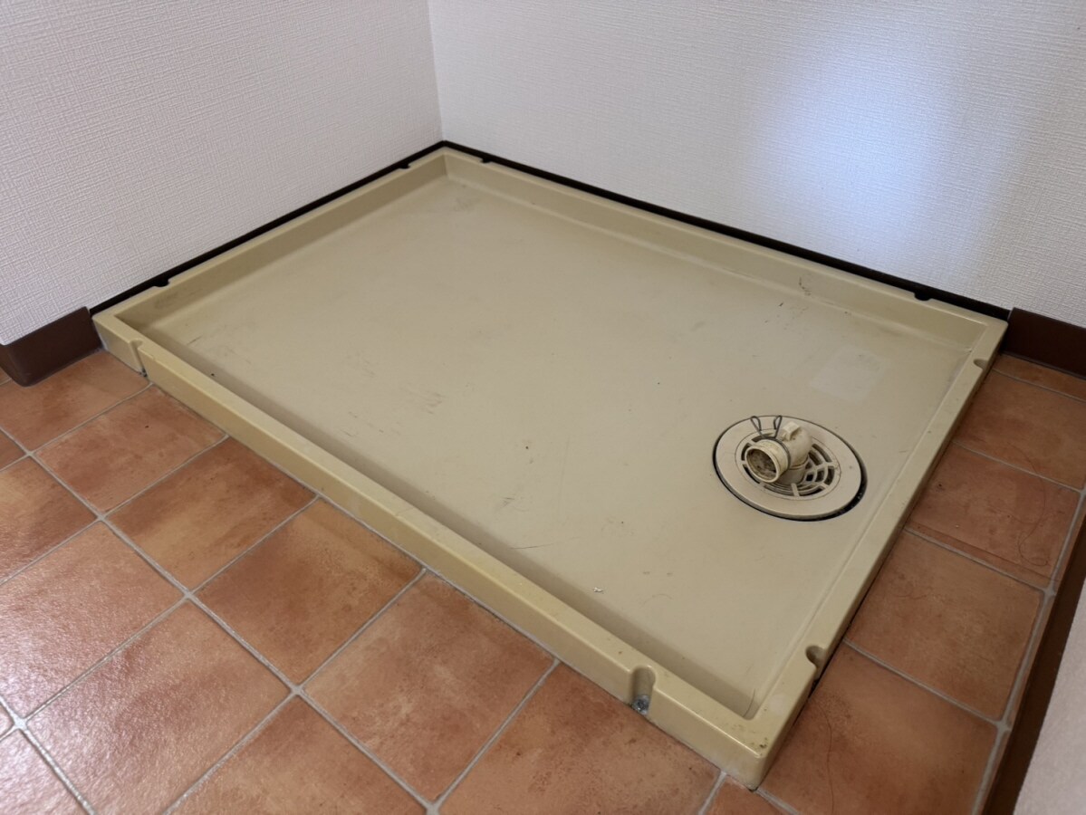 ハピネス北条の物件内観写真