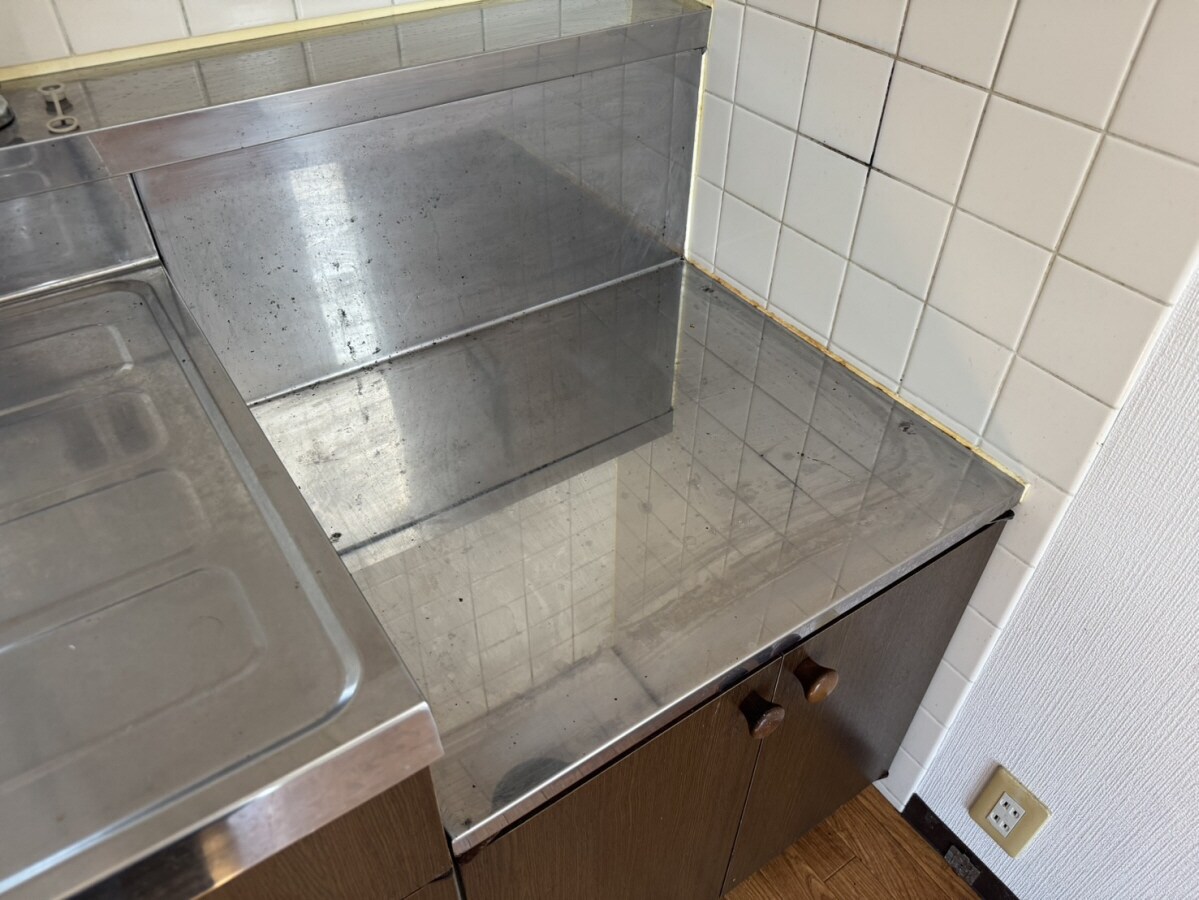 ハピネス北条の物件内観写真