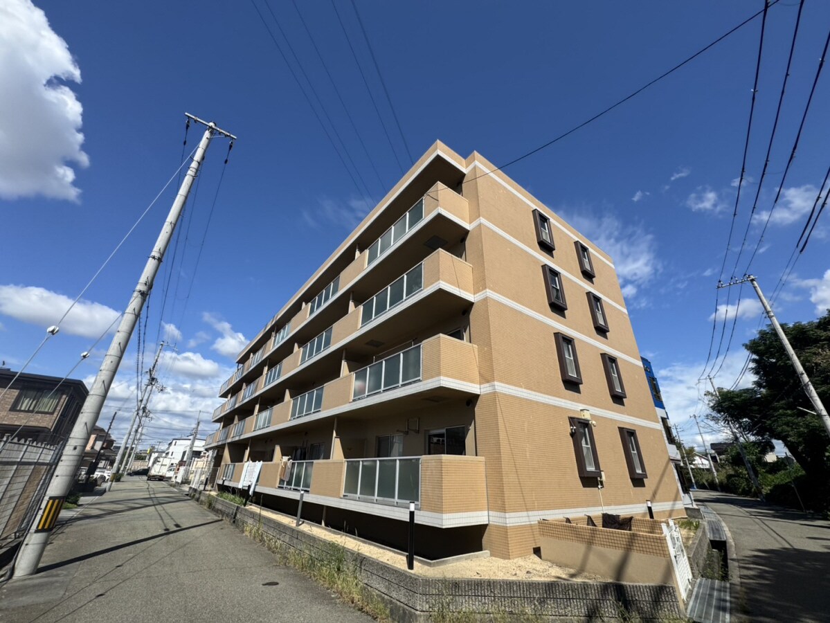 ハピネス北条の物件内観写真