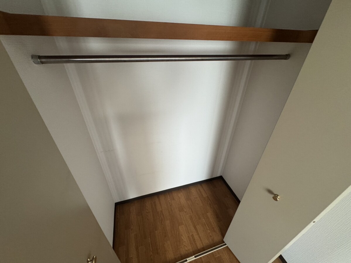 ハピネス北条の物件外観写真