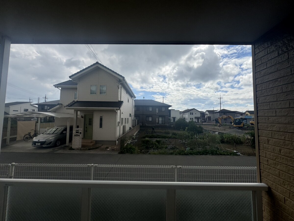 エクレールＭの物件内観写真