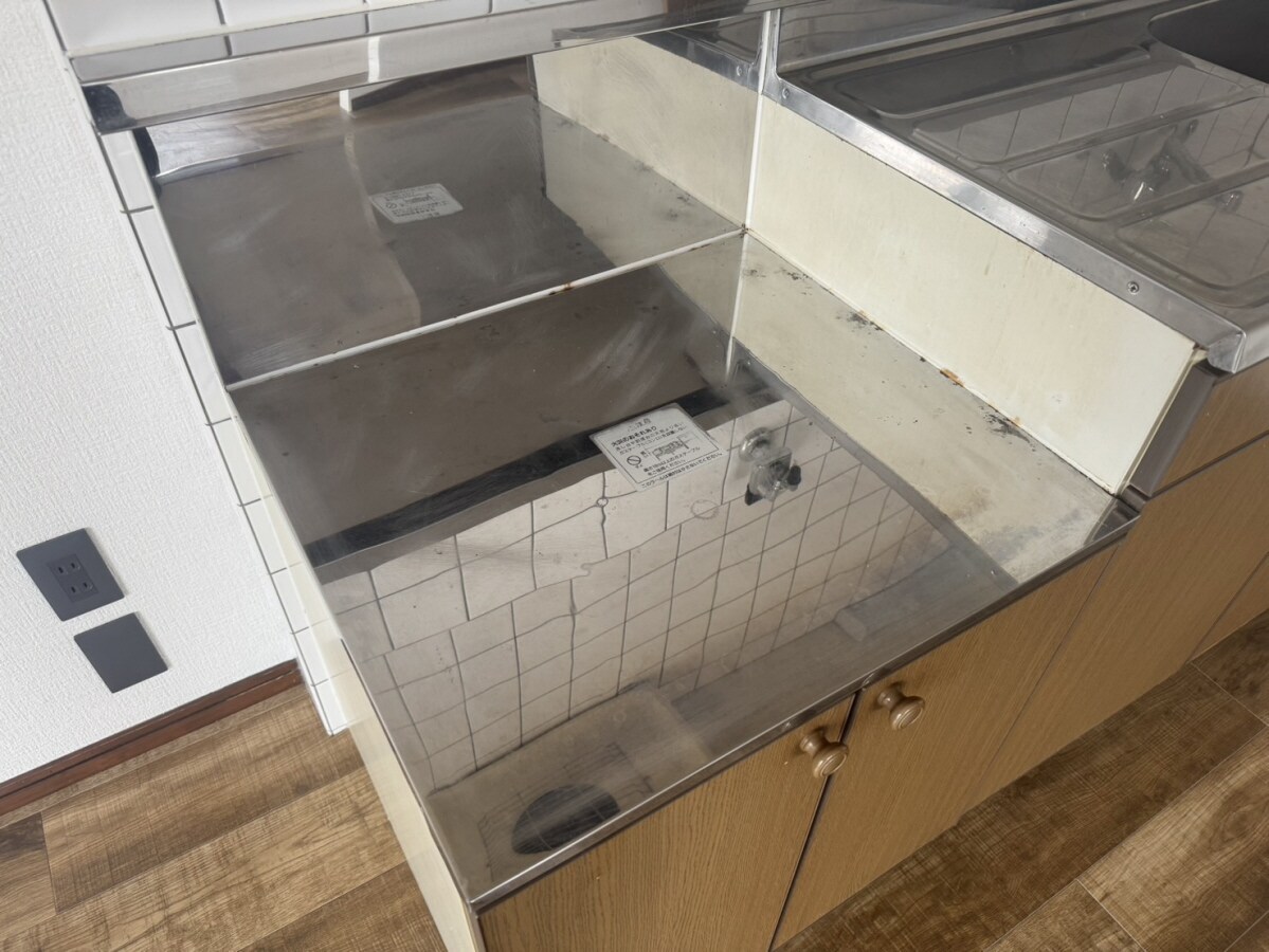 エクレールＭの物件内観写真