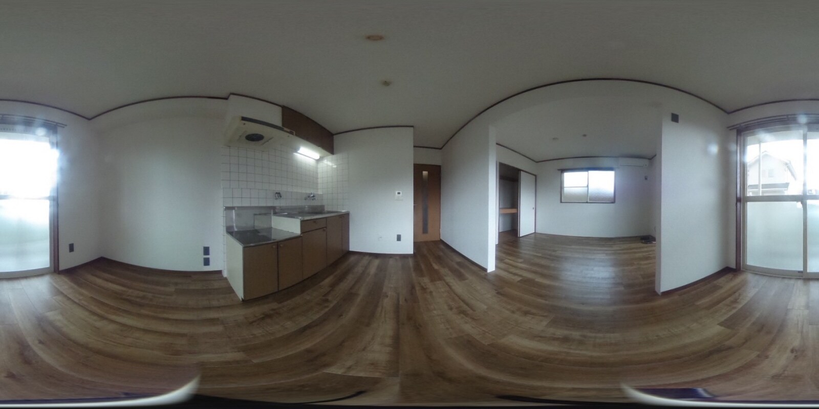 エクレールＭの物件内観写真