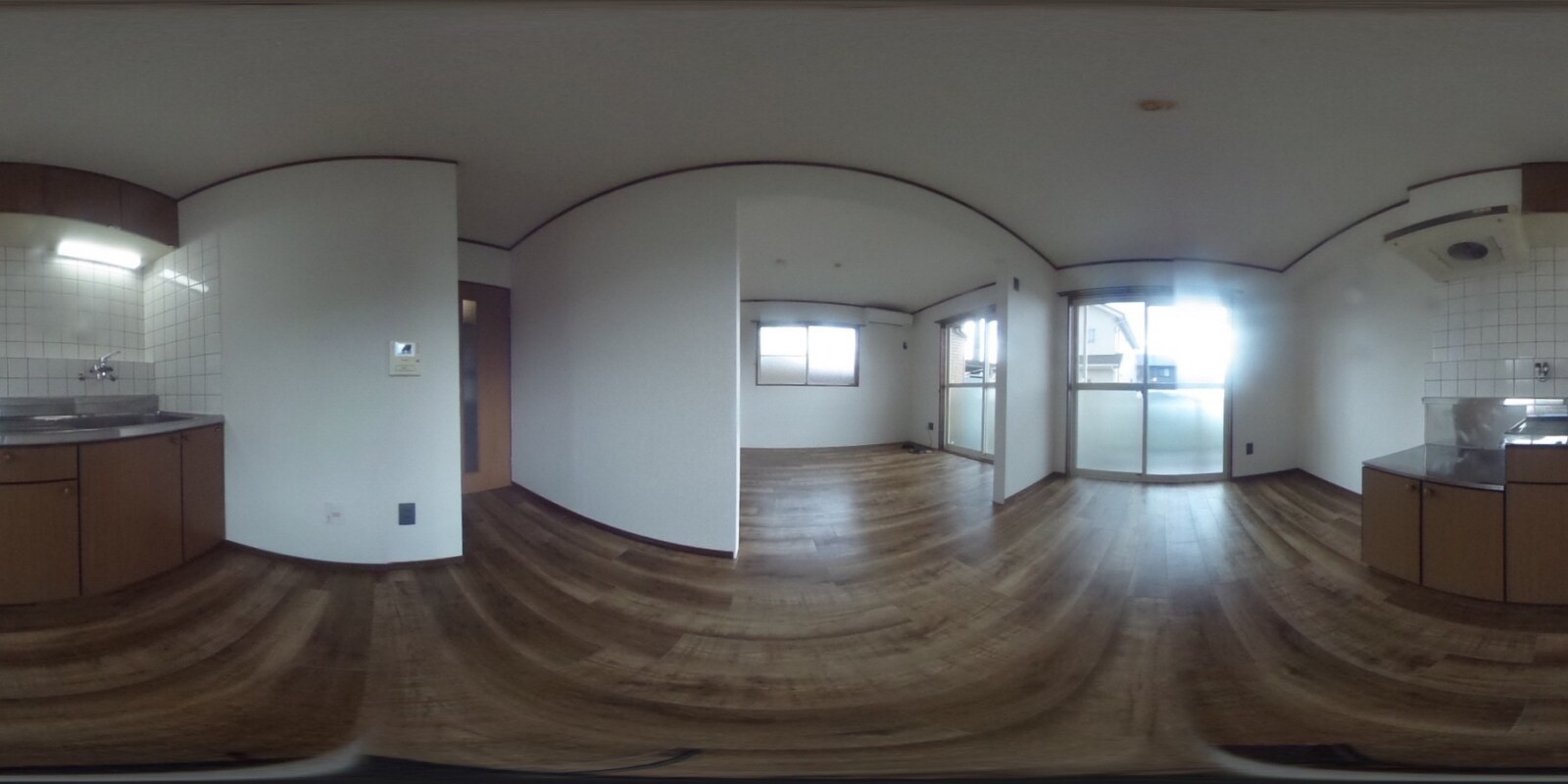 エクレールＭの物件内観写真