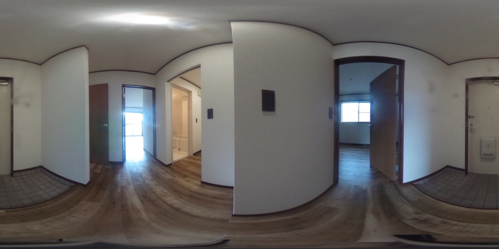 エクレールＭの物件内観写真