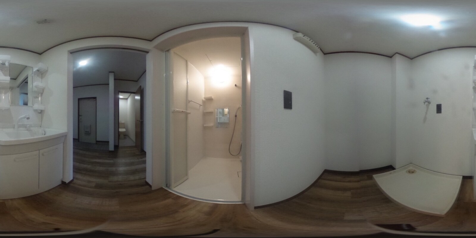 エクレールＭの物件内観写真