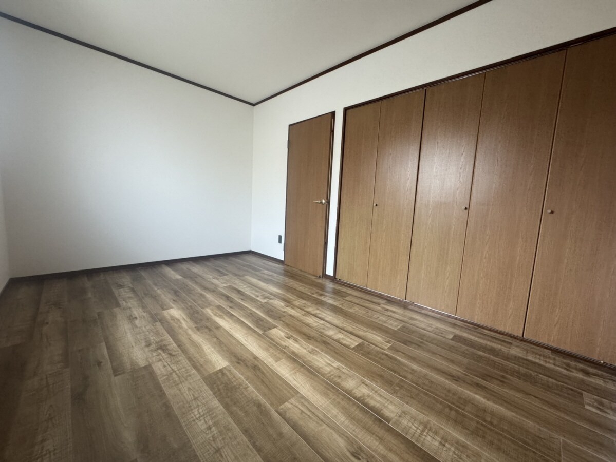 エクレールＭの物件内観写真