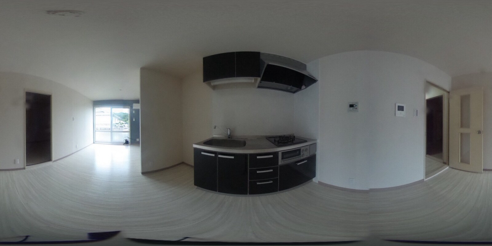 グリーンフレグランスの物件内観写真