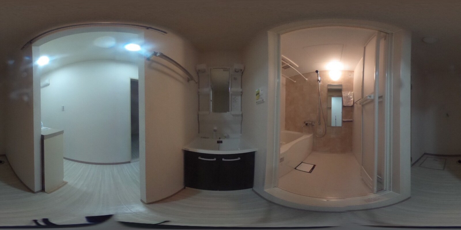 グリーンフレグランスの物件内観写真