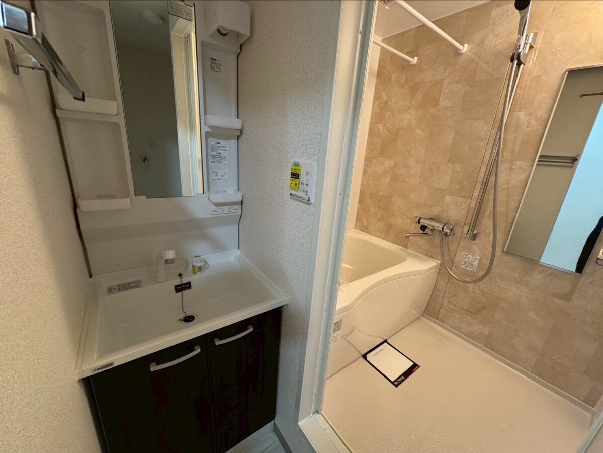 グリーンフレグランスの物件内観写真