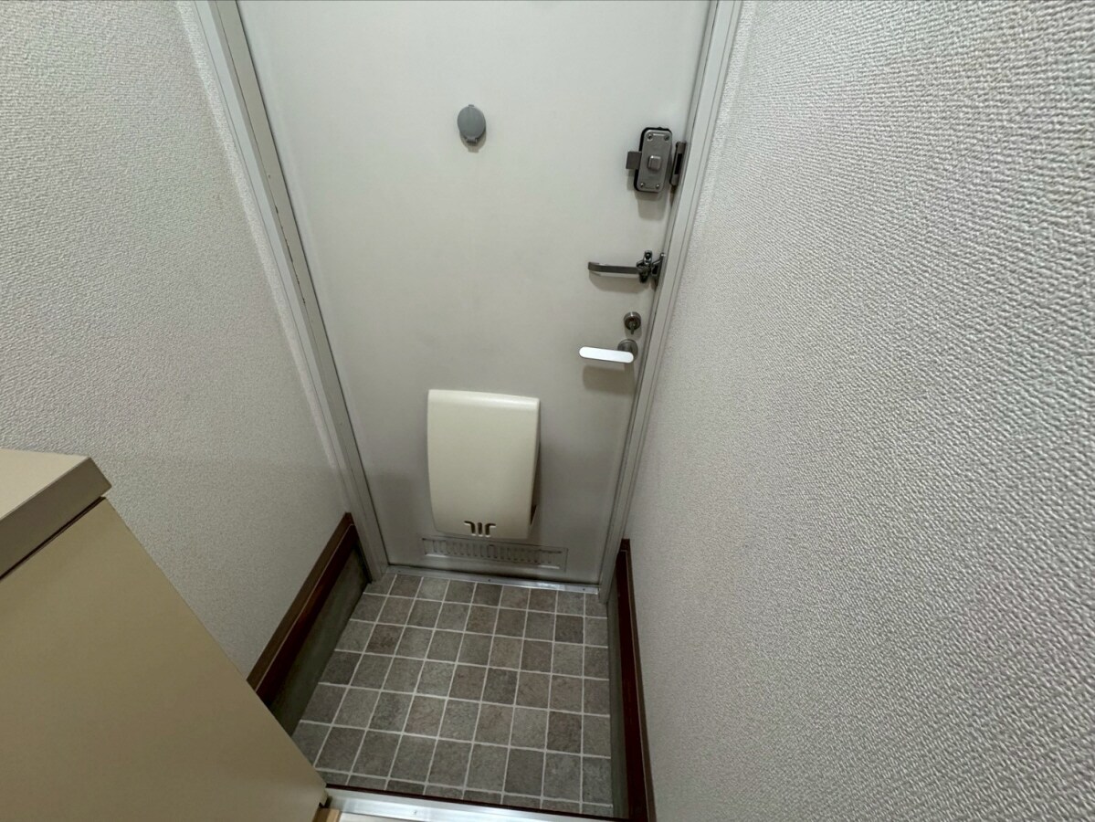 グリーンフレグランスの物件内観写真