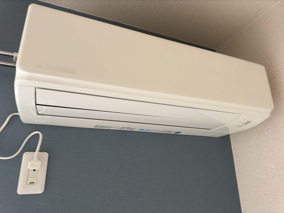 グリーンフレグランスの物件内観写真