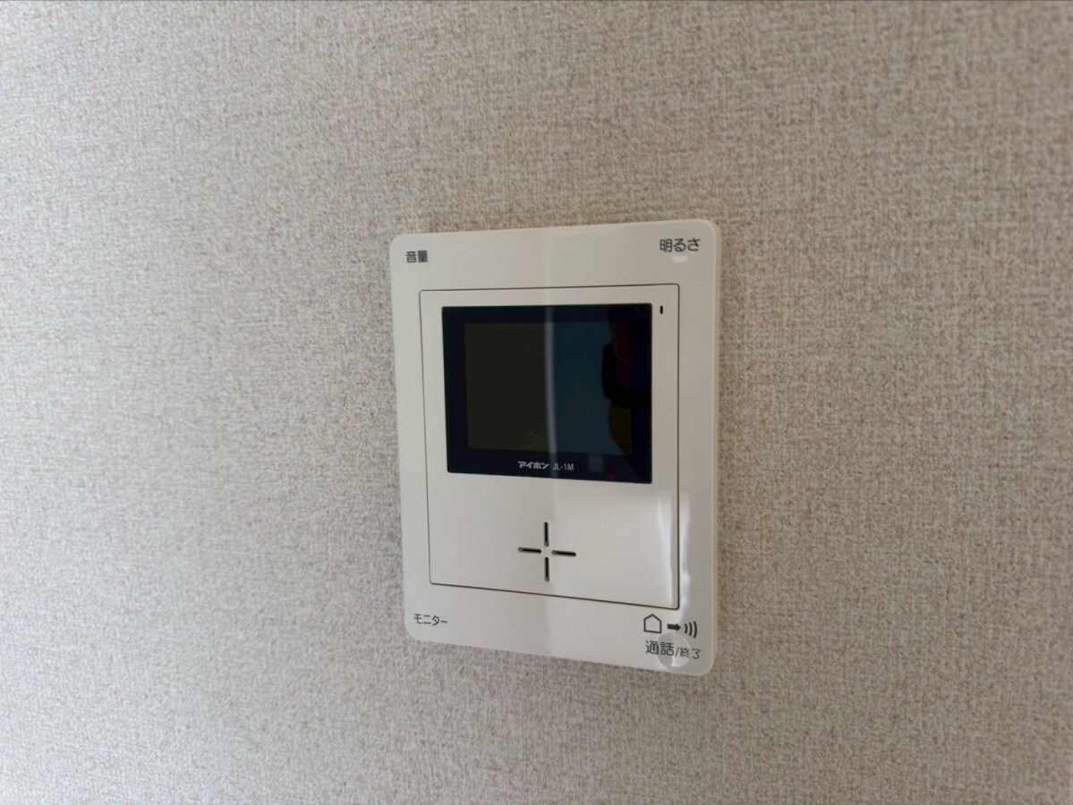 グリーンフレグランスの物件内観写真