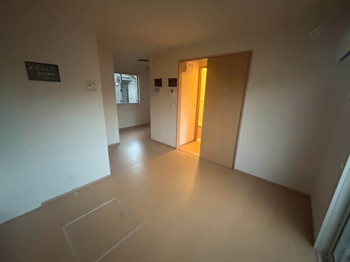 カーサドマーニの物件内観写真