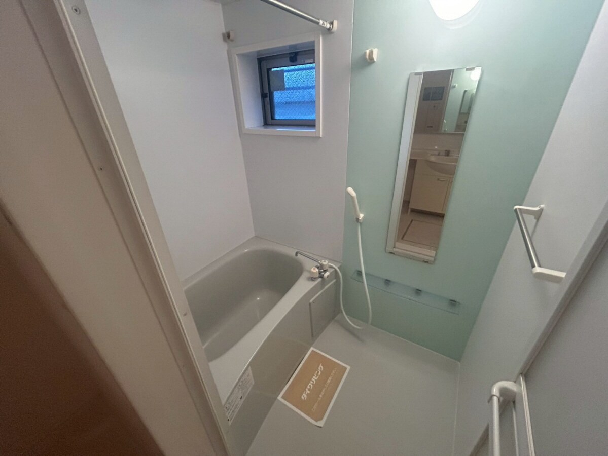 カーサドマーニの物件内観写真