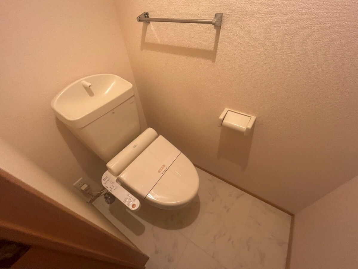 カーサドマーニの物件内観写真