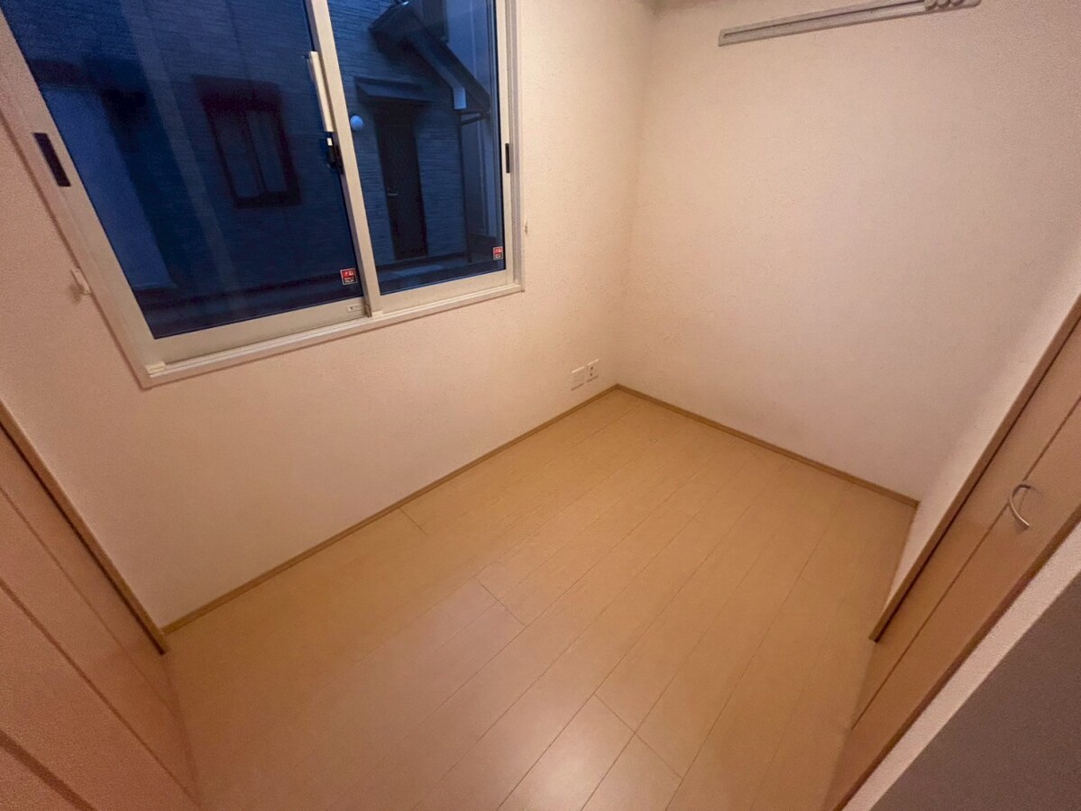 カーサドマーニの物件内観写真