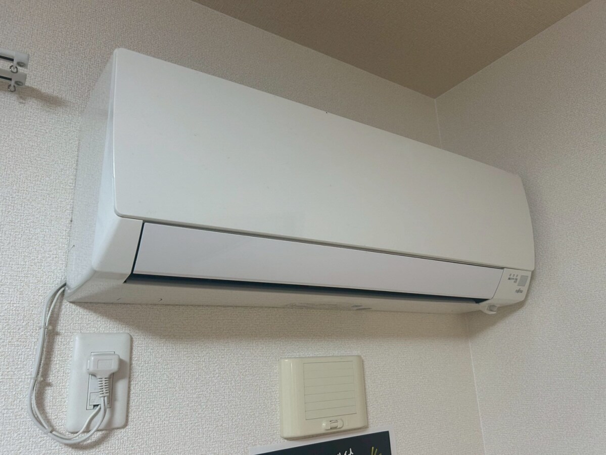 カーサドマーニの物件内観写真