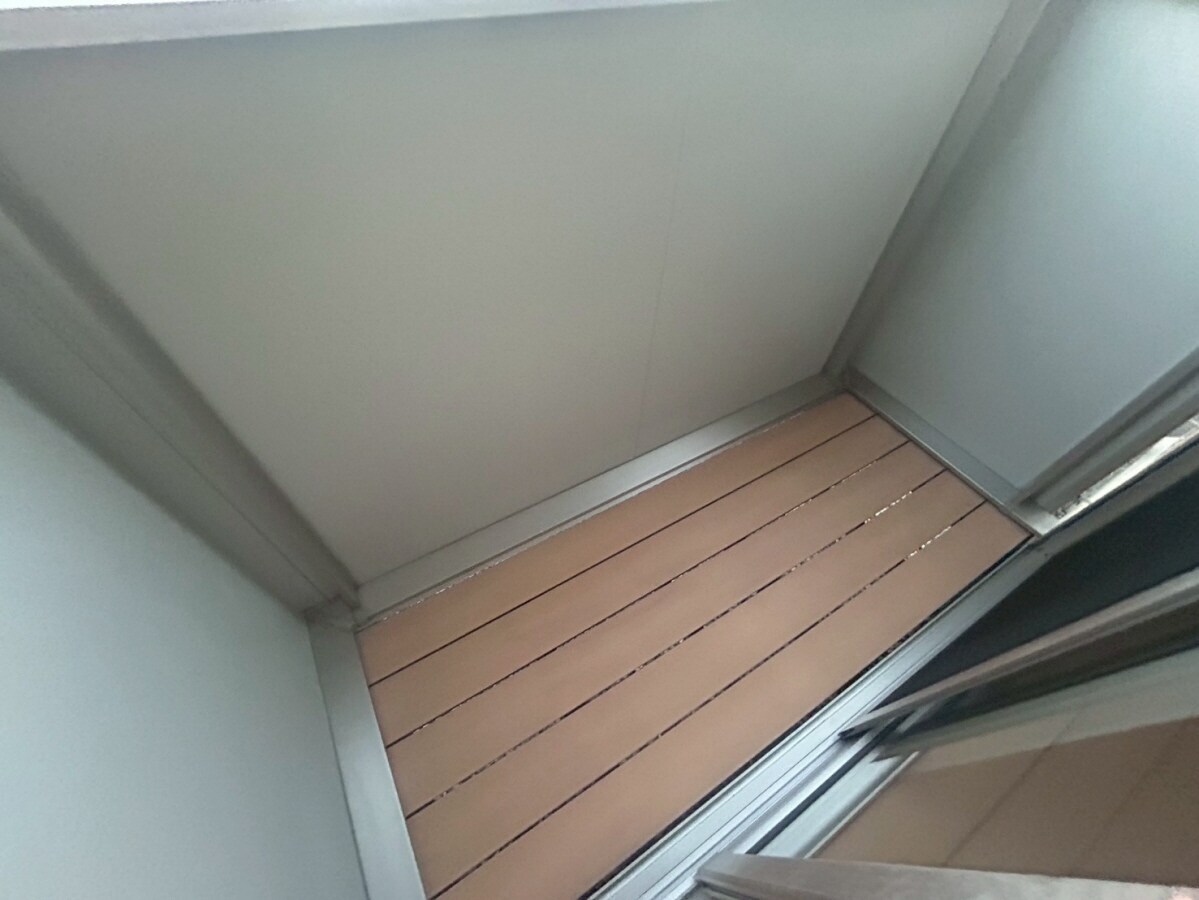 カーサドマーニの物件内観写真