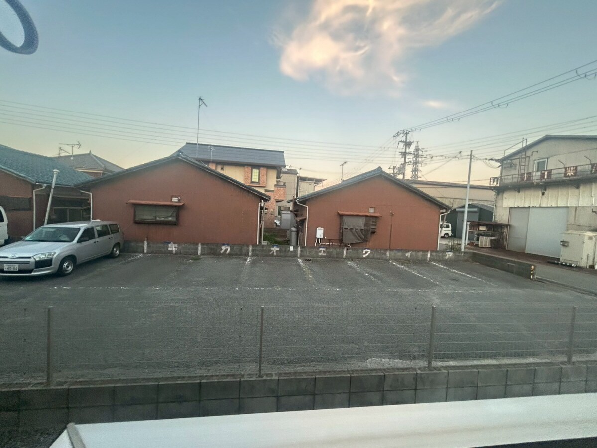 カーサドマーニの物件内観写真