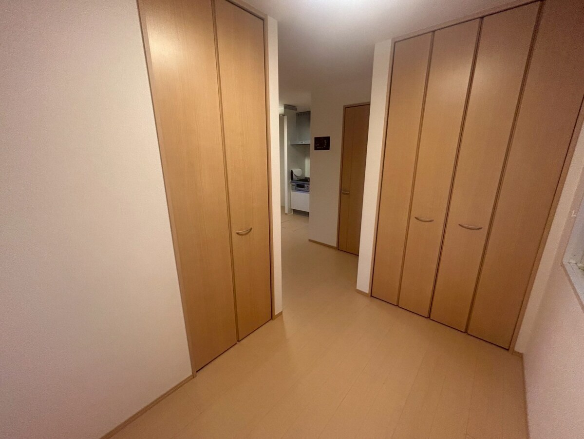 カーサドマーニの物件内観写真