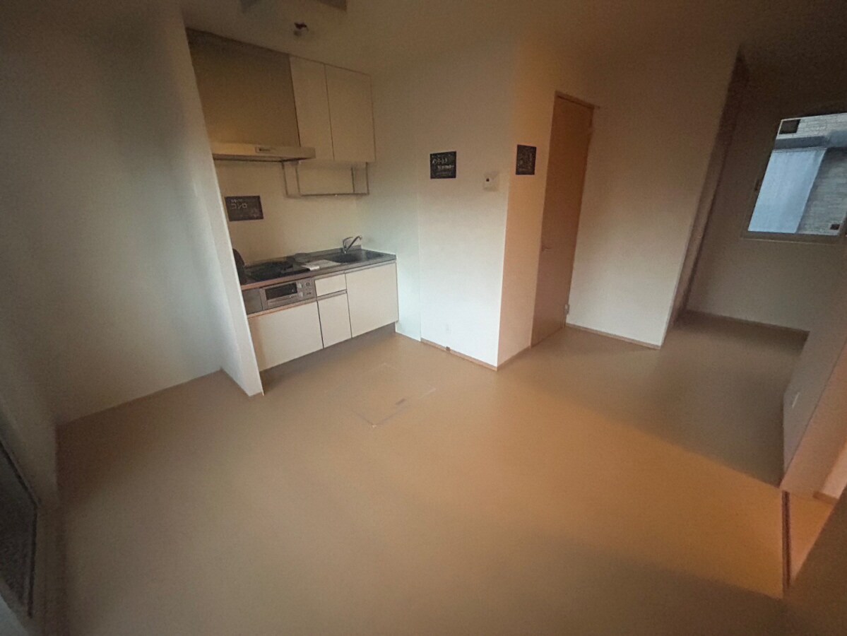 カーサドマーニの物件内観写真