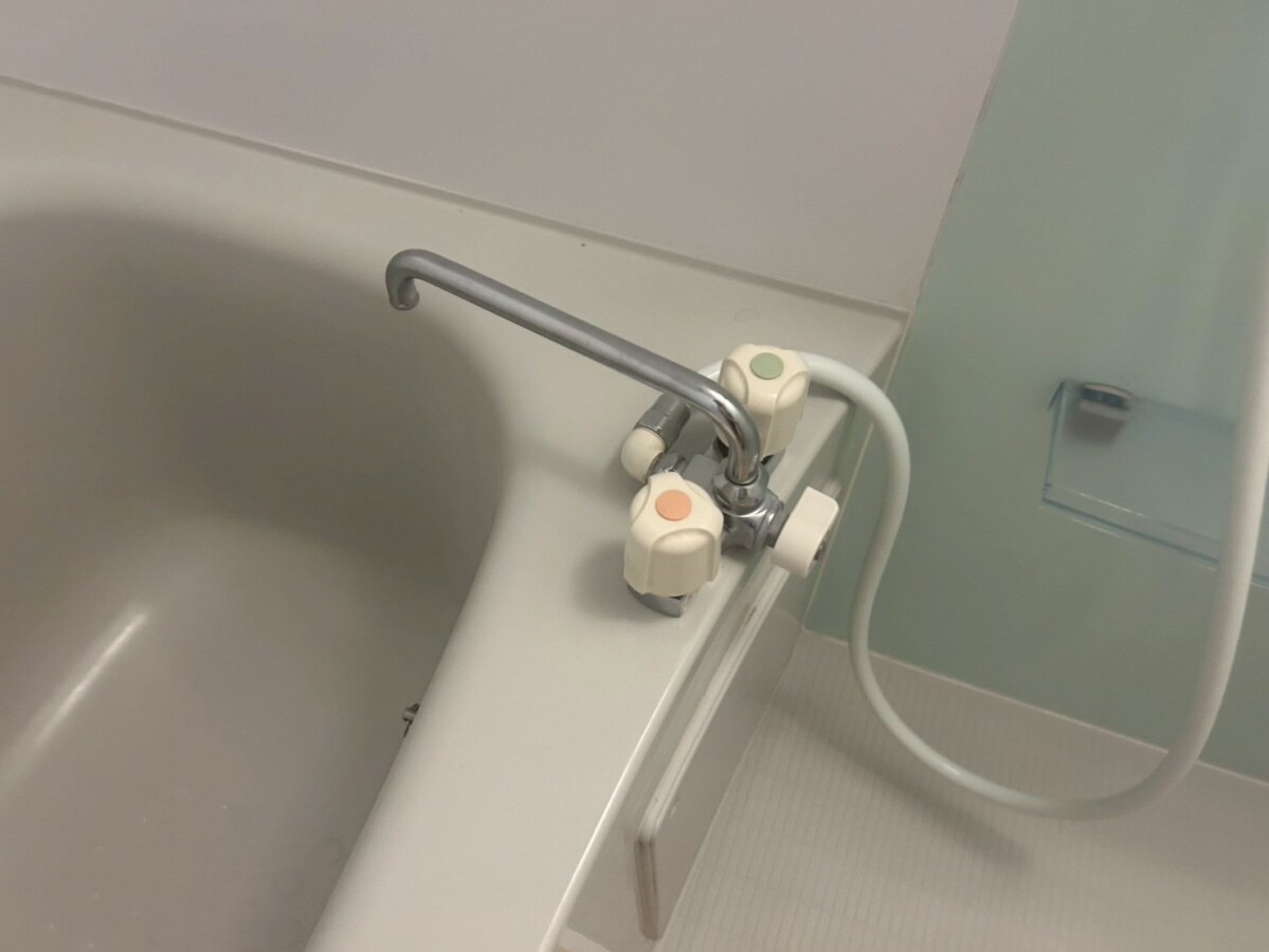 カーサドマーニの物件内観写真