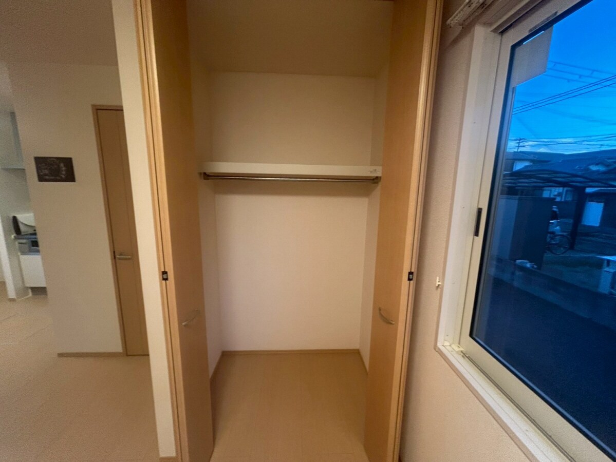 カーサドマーニの物件内観写真