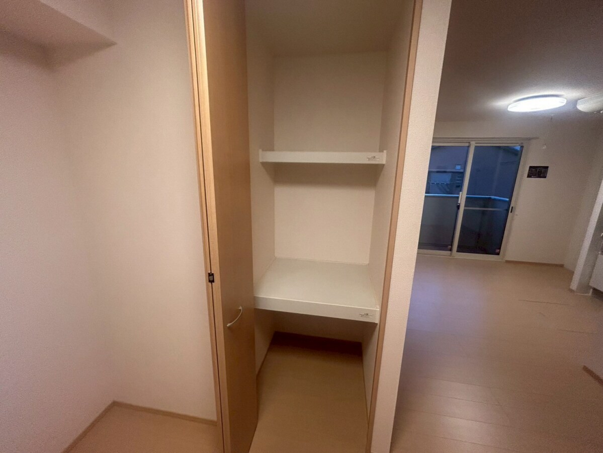 カーサドマーニの物件内観写真