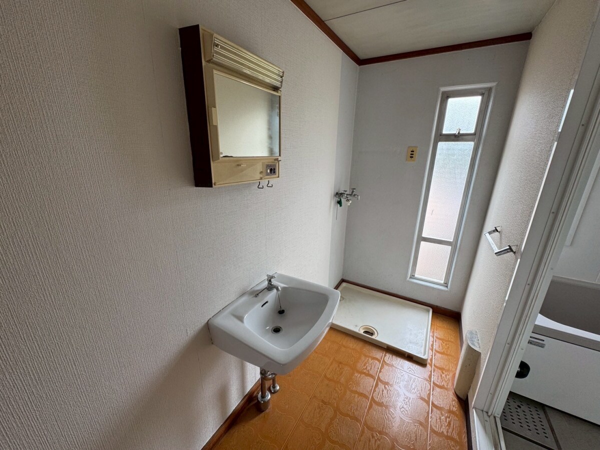 青山年ヶ森ハイツA棟の物件内観写真