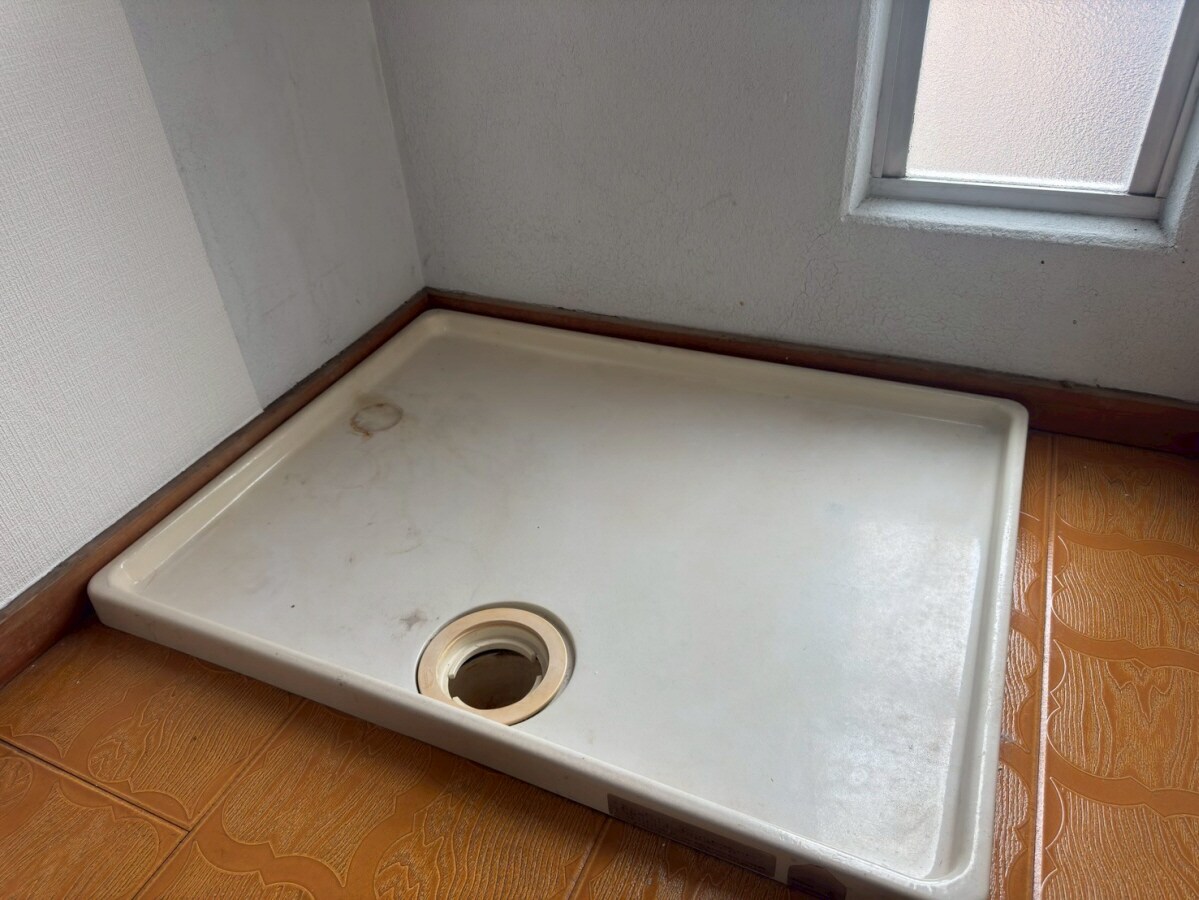 青山年ヶ森ハイツA棟の物件内観写真