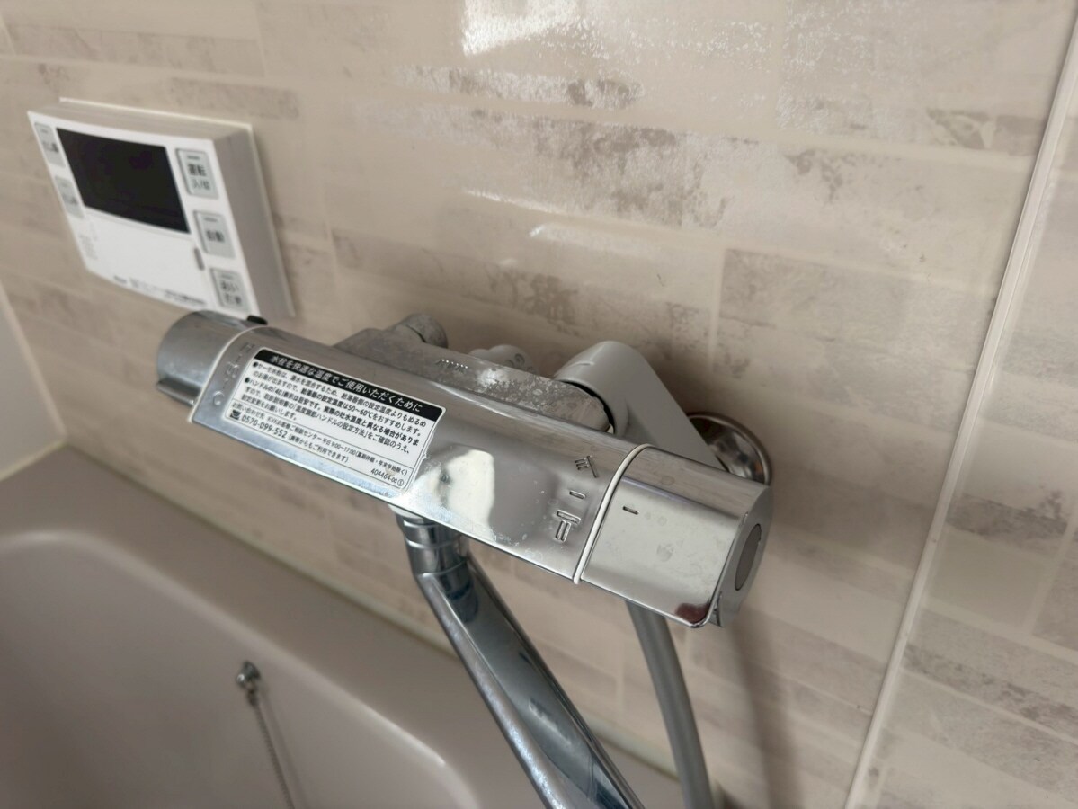 青山年ヶ森ハイツA棟の物件内観写真