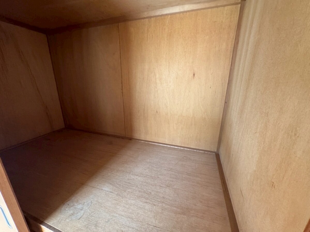 青山年ヶ森ハイツA棟の物件内観写真