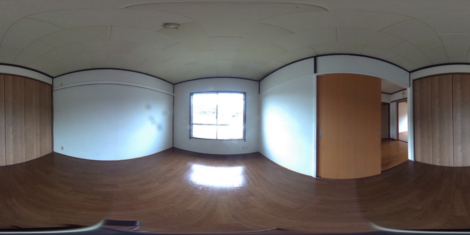 青山年ヶ森ハイツA棟の物件内観写真