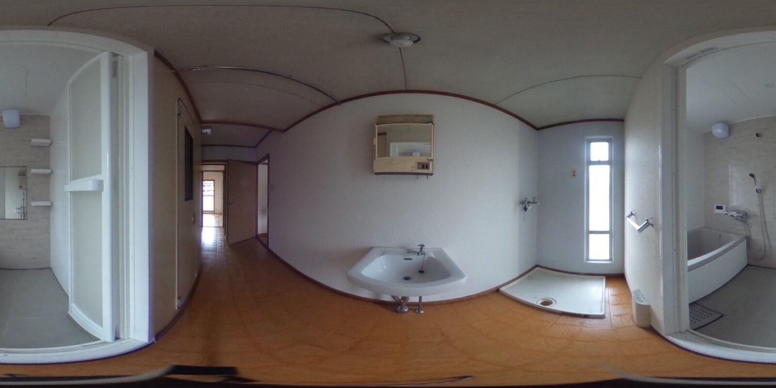 青山年ヶ森ハイツA棟の物件内観写真