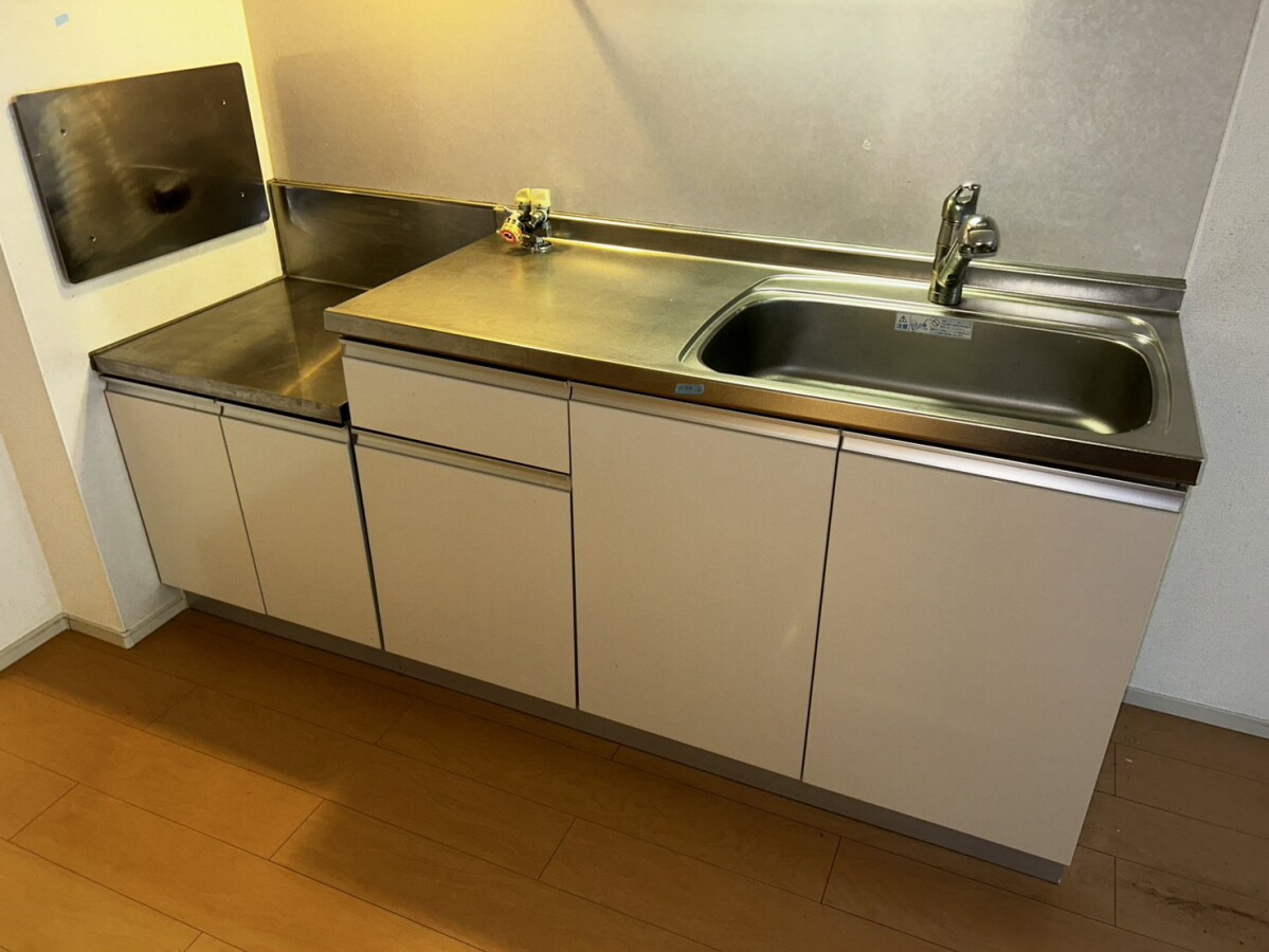 英賀保駅 徒歩26分 1階の物件内観写真